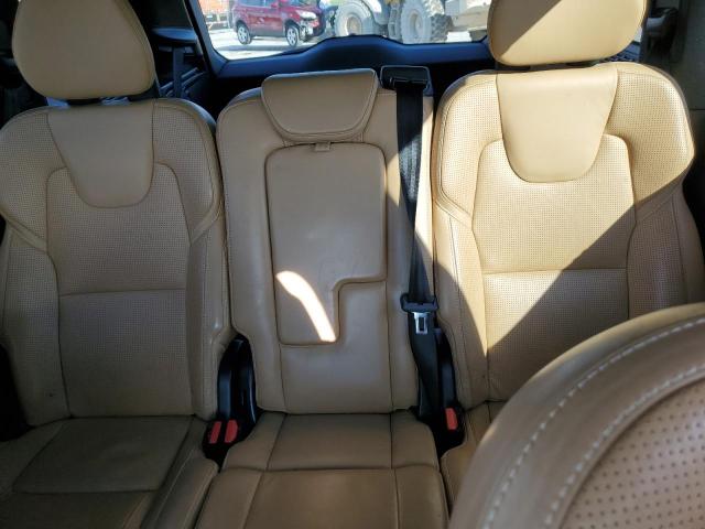 2017 VOLVO XC90 T6 - YV4A22PL9H1138620
