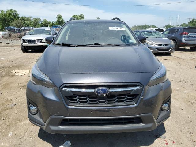 2019 Subaru Crosstrek Limited VIN: JF2GTAMC4K8273321 Lot: 59532124