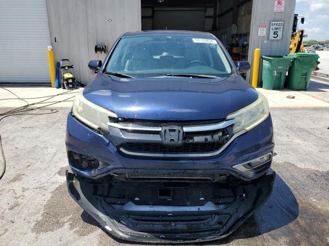 2015 Honda Cr-V Ex VIN: 2HKRM3H59FH505642 Lot: 57133454