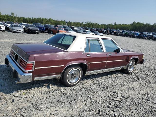 1980 Mercury Grand Marq VIN: 0Z64G651595 Lot: 57818584