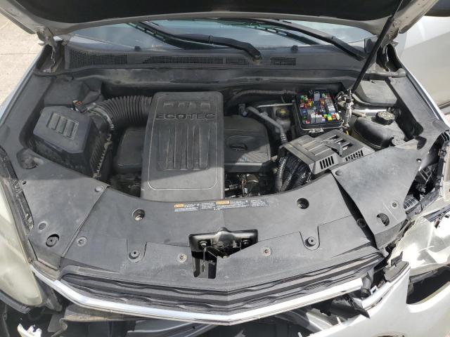 2016 Chevrolet Equinox Ls VIN: 2GNALBEK8G1145343 Lot: 56652604