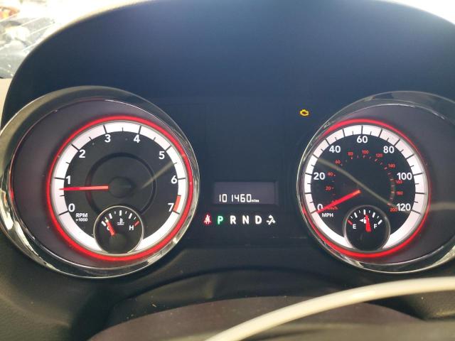 2013 Dodge Grand Caravan Se VIN: 2C4RDGBG3DR560881 Lot: 59943254