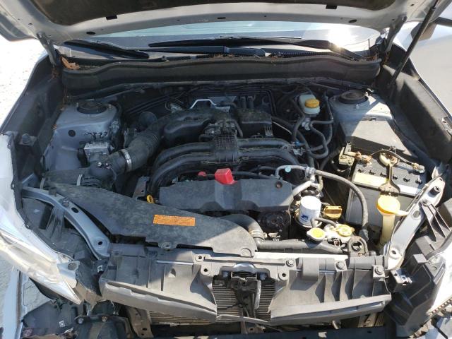 2015 Subaru Forester 2.5I Limited VIN: JF2SJAKC1FH492455 Lot: 59945364