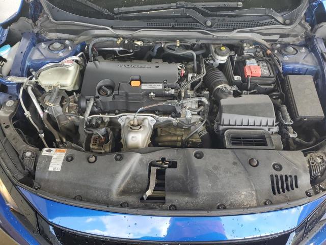 2020 Honda Civic Lx VIN: 2HGFC2F67LH584374 Lot: 60802524