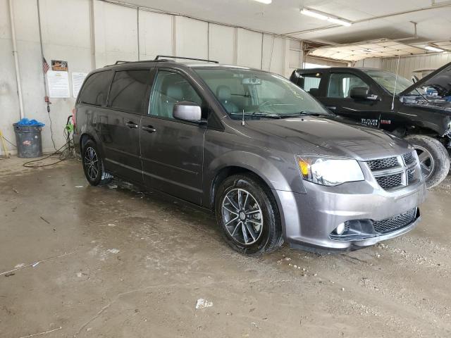 2017 Dodge Grand Caravan Gt VIN: 2C4RDGEG6HR791453 Lot: 57471834