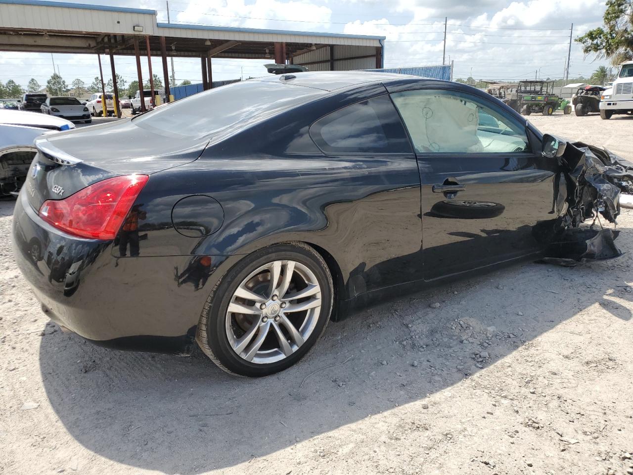 JNKCV64F59M653864 2009 Infiniti G37