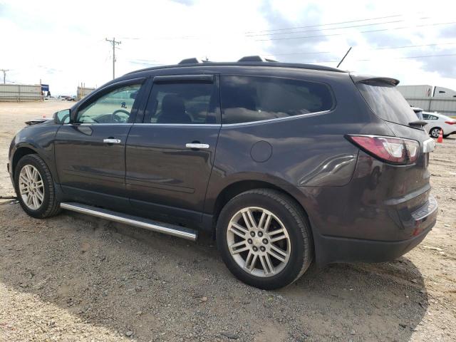 2015 CHEVROLET TRAVERSE L - 1GNKRGKD6FJ301552