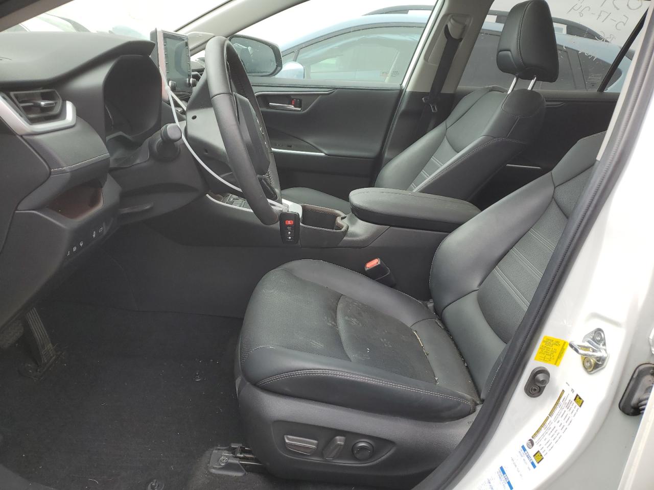 2T3D6RFV0NW035552 2022 Toyota Rav4 Limited