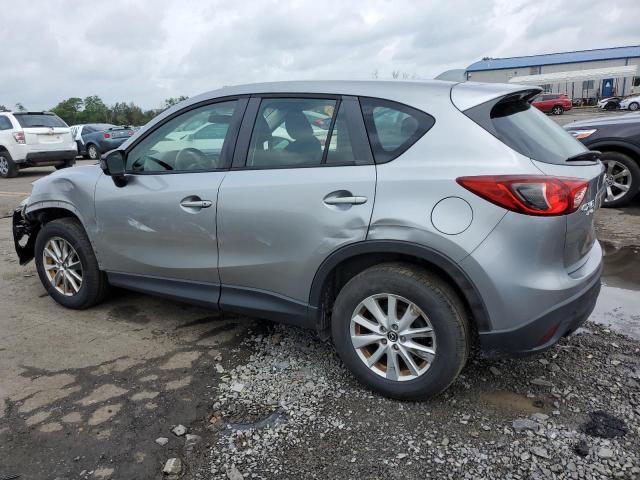 VIN JM3KE4BEXE0345089 2014 Mazda CX-5, Sport no.2