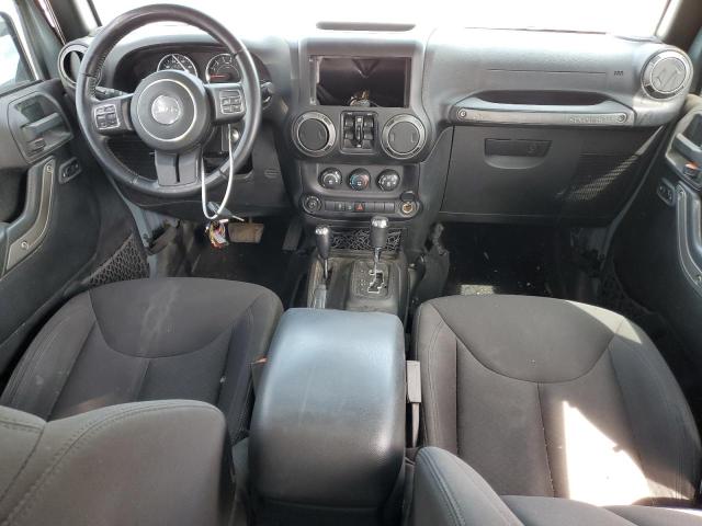 2015 Jeep Wrangler Unlimited Sport VIN: 1C4BJWDG1FL773583 Lot: 56703034