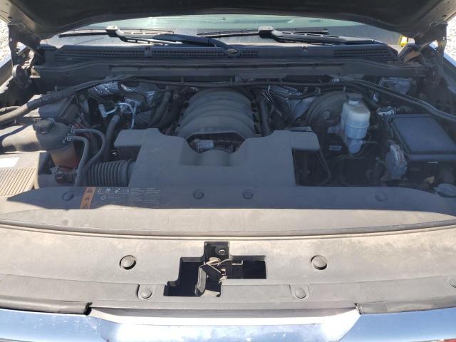 2017 GMC Sierra K1500 Denali VIN: 3GTU2PECXHG348256 Lot: 57353264