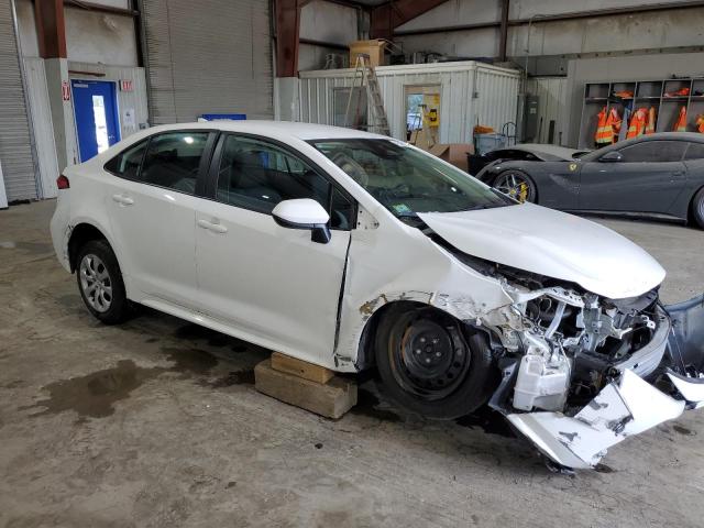 2023 TOYOTA CORROLA - 5YFB4MDE3PP038929