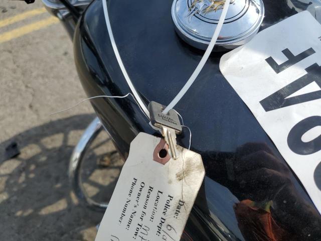2006 HARLEY-DAVIDSON XL883 1HD4CAM126K420484