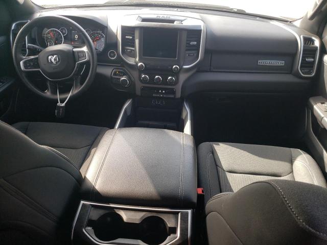 2021 Ram 1500 Big Horn/Lone Star VIN: 1C6RREBT8MN708949 Lot: 57928014