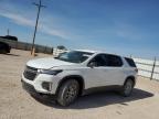 2023 CHEVROLET TRAVERSE L - 1GNERFKW0PJ131621