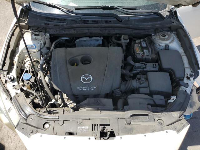 VIN JM1BM1L70E1212118 2014 Mazda 3, Touring no.11