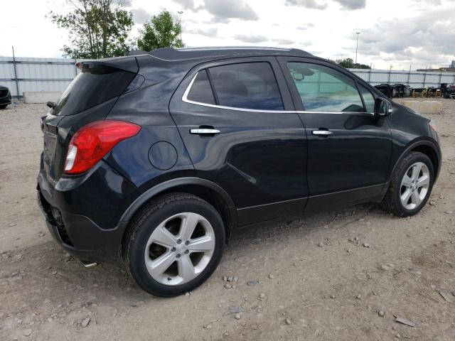 2016 BUICK ENCORE CON - KL4CJBSB8GB666620
