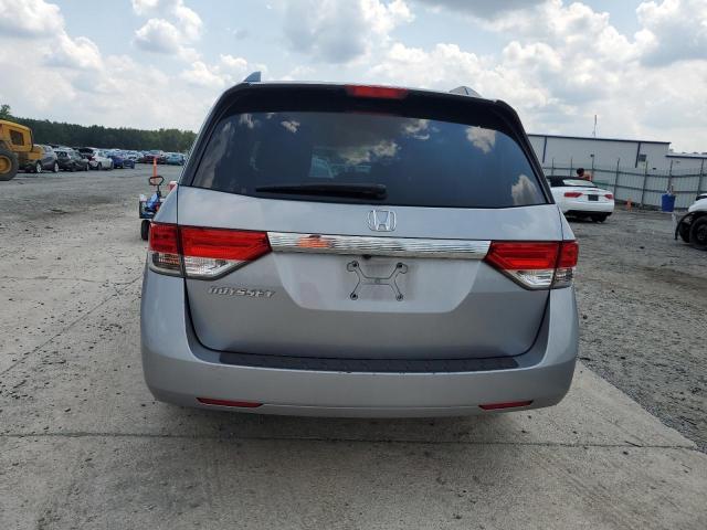 2016 Honda Odyssey Ex VIN: 5FNRL5H45GB122495 Lot: 43413804