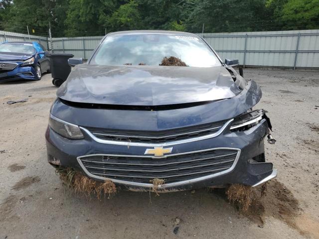 2018 Chevrolet Malibu Lt VIN: 1G1ZD5ST1JF169659 Lot: 59532824