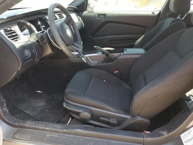 2012 Ford Mustang VIN: 1ZVBP8AMXC5272435 Lot: 57926284