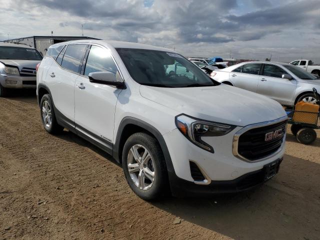 2019 GMC Terrain - Image 4