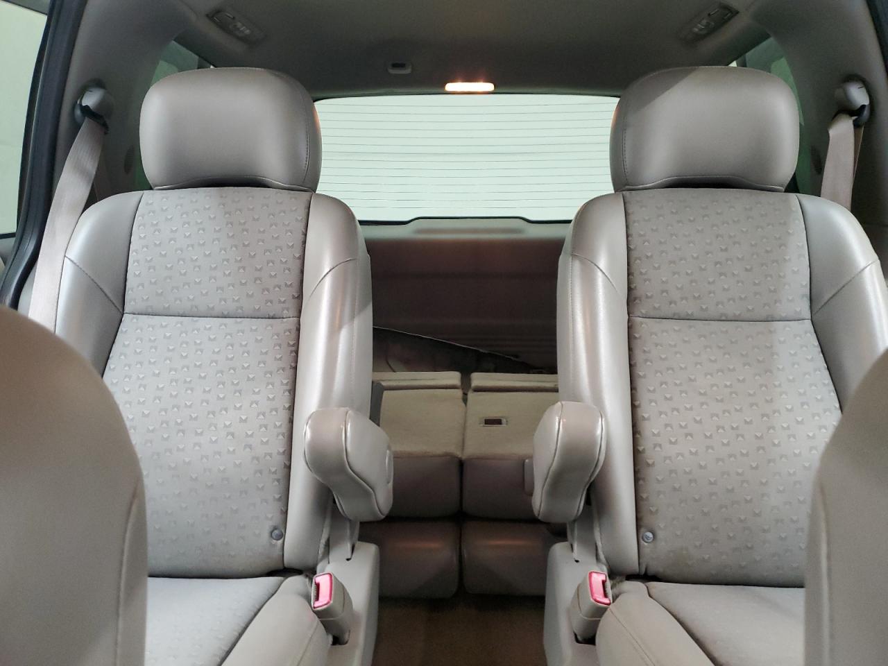 1GNDV33118D114108 2008 Chevrolet Uplander Lt