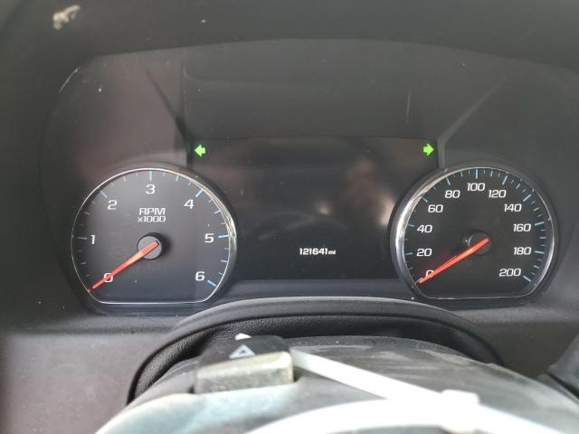 2017 Chevrolet Tahoe K1500 Premier VIN: 1GNSKCKC6HR120654 Lot: 59064764