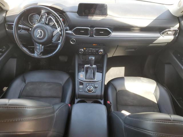 2018 MAZDA CX-5 TOURI - JM3KFACM4J0348937