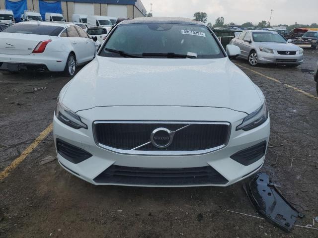  VOLVO S60 2020 Білий