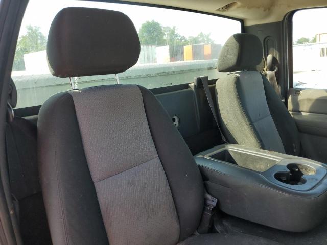 2009 GMC Sierra C1500 VIN: 1GTEC14X79Z104522 Lot: 59150054