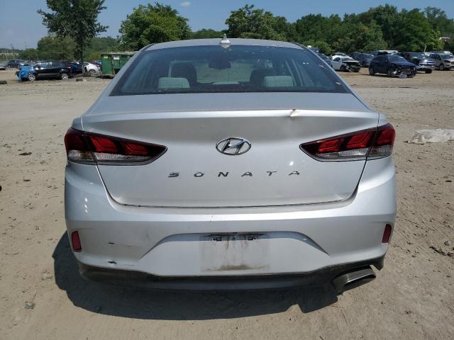 2018 Hyundai Sonata Sport VIN: 5NPE34AF1JH630878 Lot: 55115214