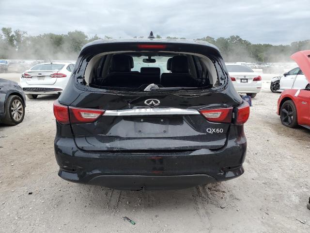 2017 Infiniti Qx60 VIN: 5N1DL0MN6HC543504 Lot: 58511094