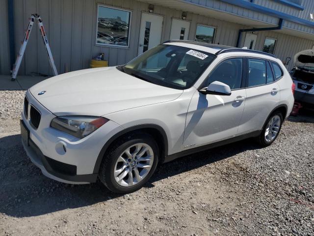 VIN WBAVL1C50FVY31582 2015 BMW X1, Xdrive28I no.1