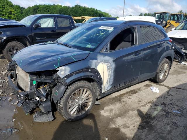 2018 HYUNDAI KONA SEL #2885875748