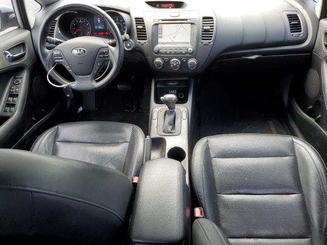 2016 Kia Forte Ex VIN: KNAFZ4A87G5618924 Lot: 60863924