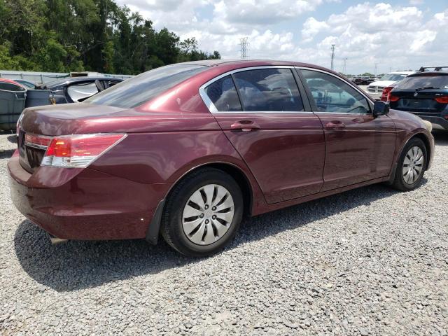 2012 Honda Accord Lx VIN: 1HGCP2F31CA186783 Lot: 57070784