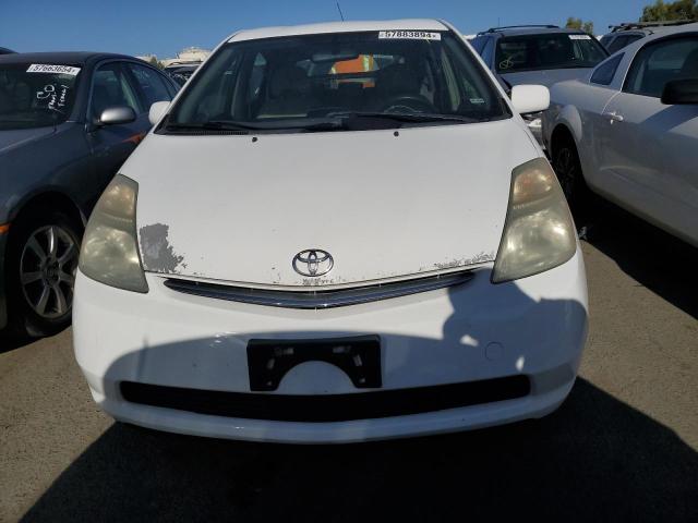 2006 Toyota Prius VIN: JTDKB20U063145421 Lot: 57883894