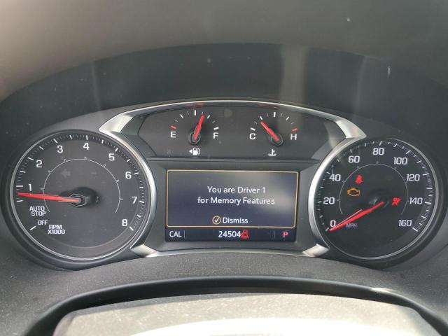 2023 GMC Terrain Slt VIN: 3GKALVEG6PL157693 Lot: 56198924