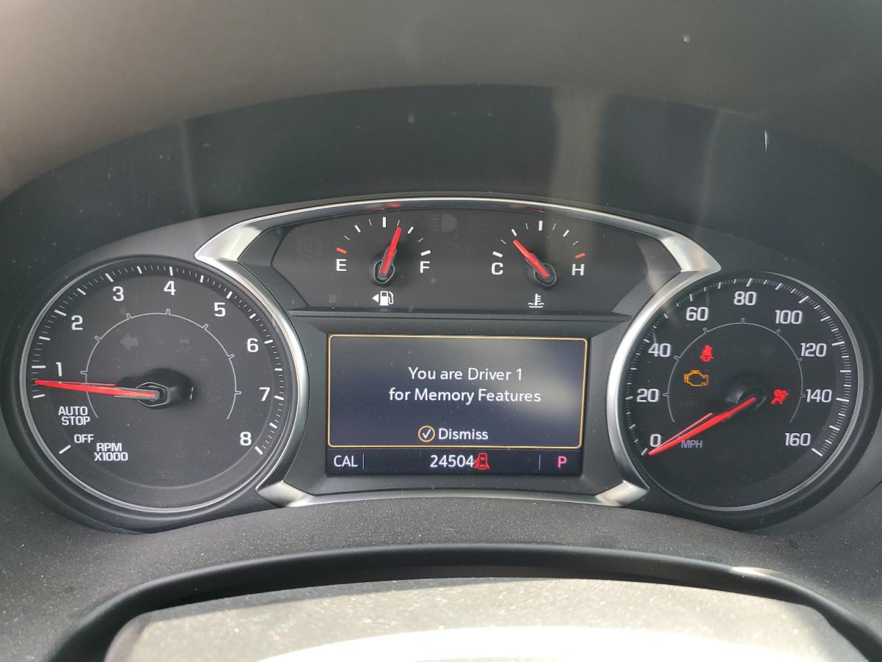 3GKALVEG6PL157693 2023 GMC Terrain Slt