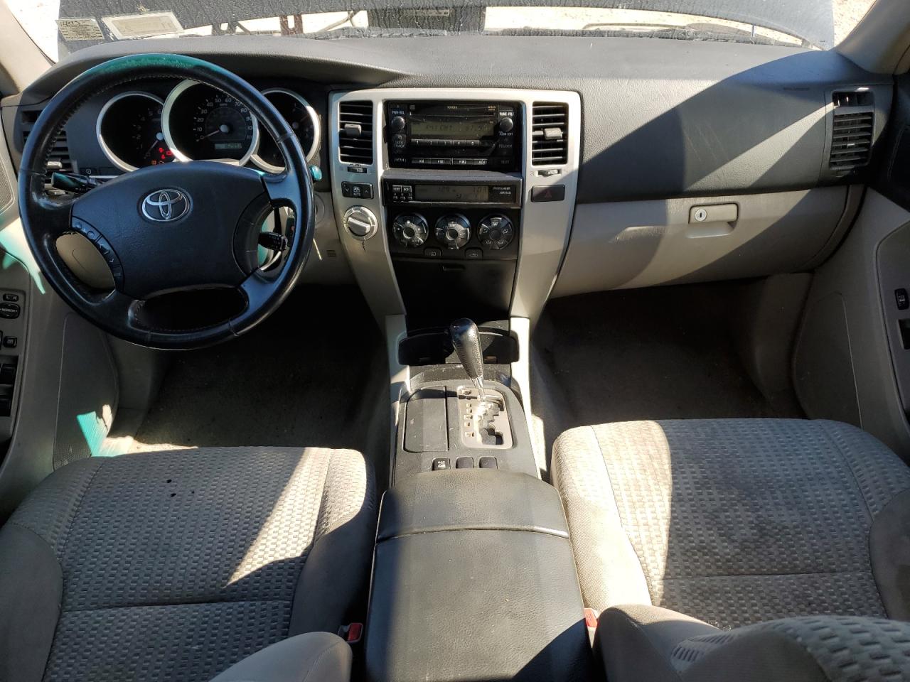 JTEBU14R580129760 2008 Toyota 4Runner Sr5