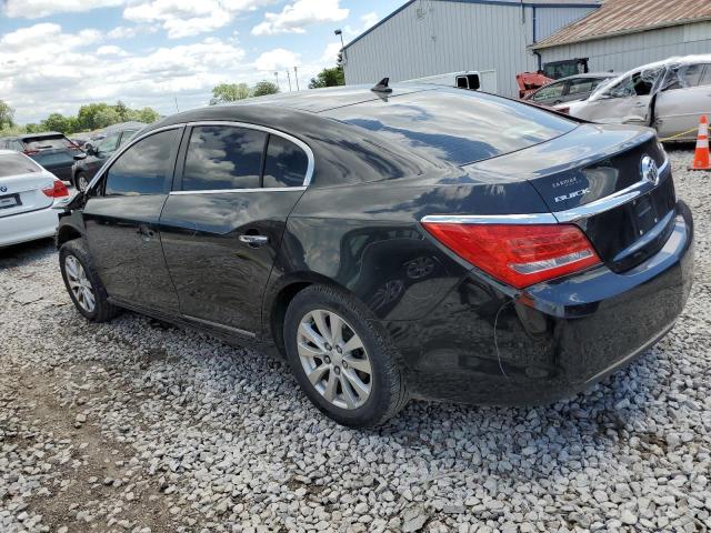 2014 Buick Lacrosse VIN: 1G4GB5GR1EF205188 Lot: 58141324