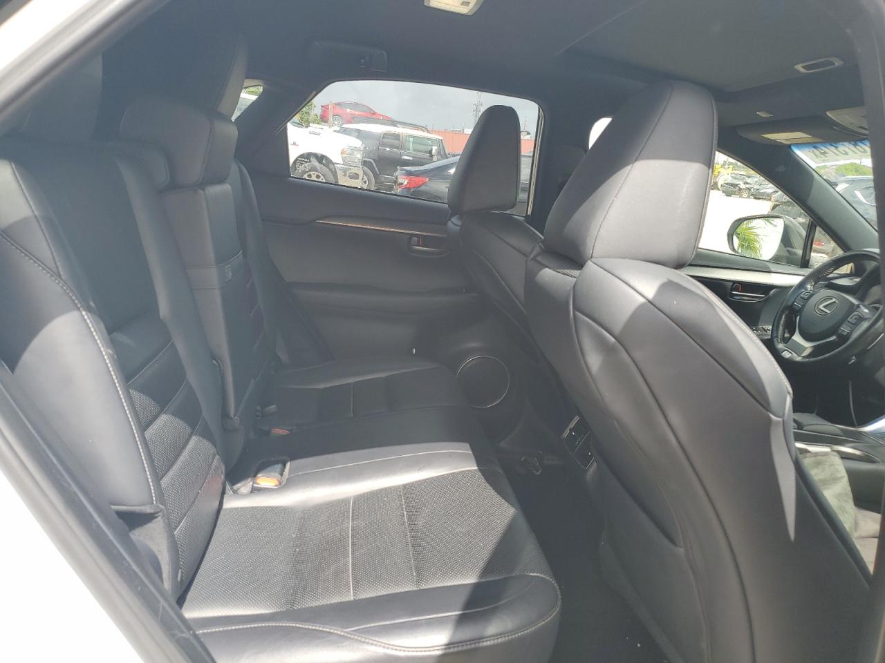 JTJYARBZ7K2152832 2019 Lexus Nx 300 Base