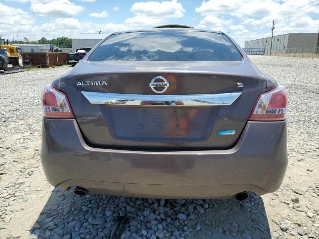 1N4AL3AP6DC266044 2013 Nissan Altima 2.5