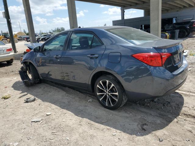 2017 TOYOTA COROLLA L - 2T1BURHE8HC839302