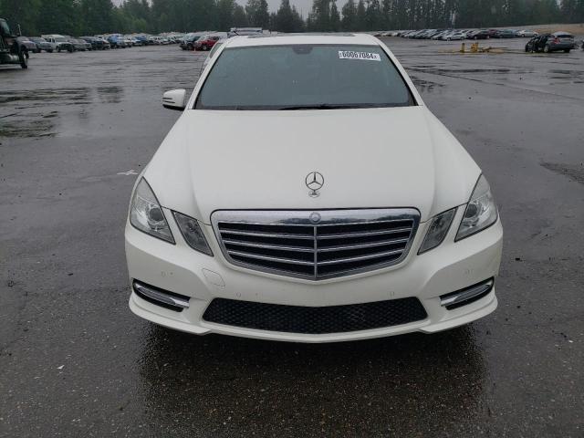 VIN WDDHF5KB3DA746624 2013 Mercedes-Benz E-Class, 350 no.5