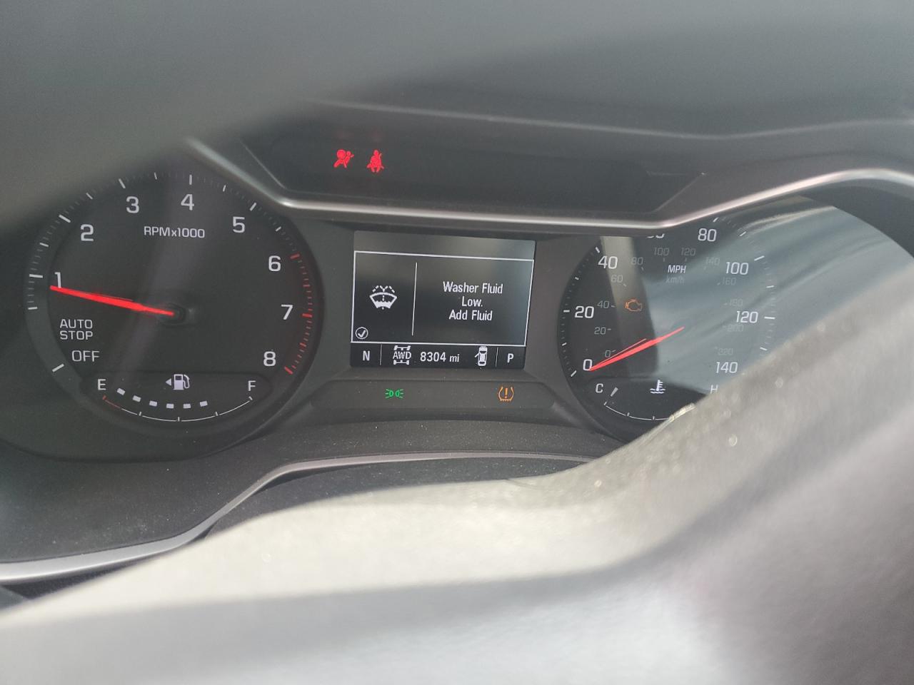 KL79MNSL1NB017169 2022 Chevrolet Trailblazer Ls