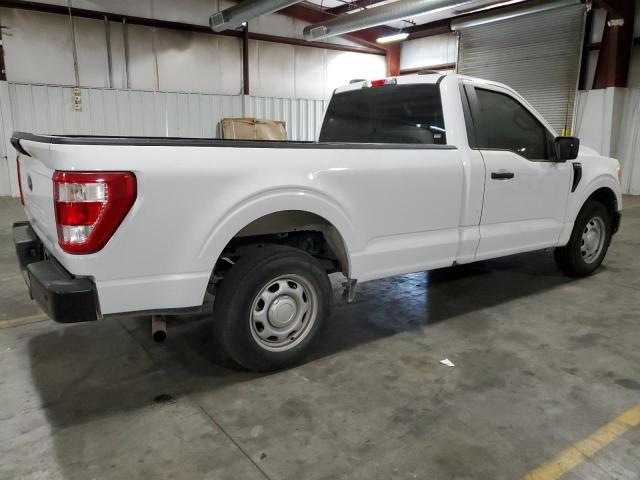 2021 Ford F150 VIN: 1FTMF1CB1MKE67957 Lot: 55506354