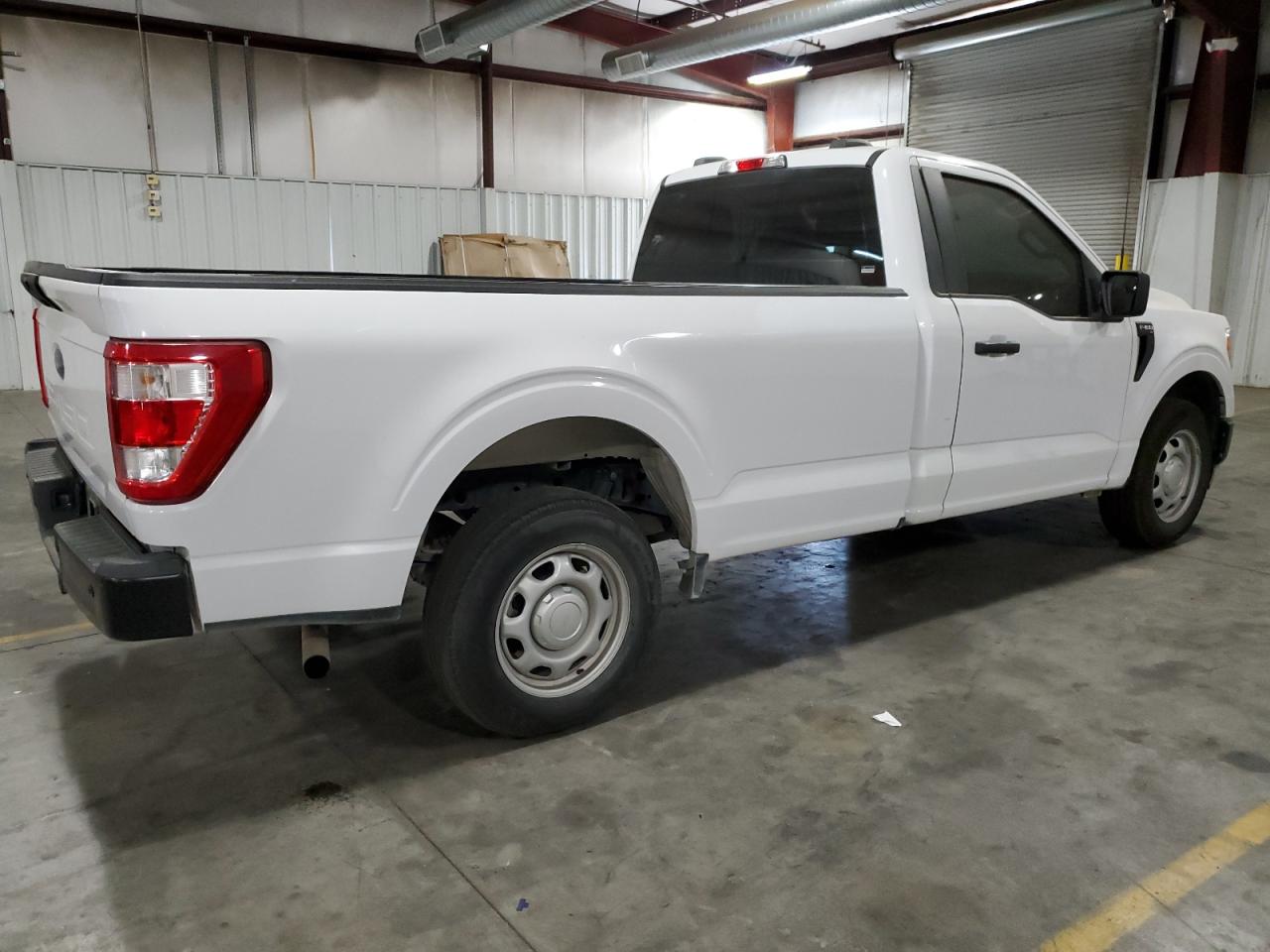 1FTMF1CB1MKE67957 2021 Ford F150