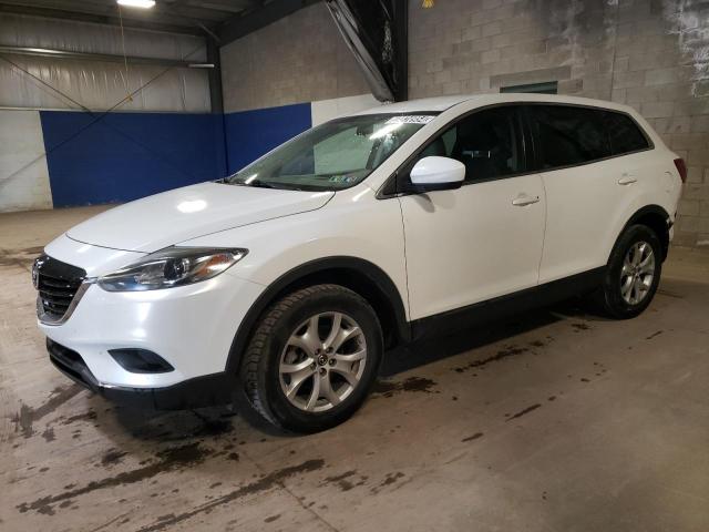 VIN JM3TB3BV6E0430406 2014 Mazda CX-9, Sport no.1