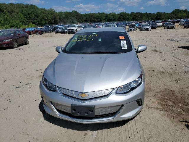 VIN 1G1RD6S51JU130444 2018 Chevrolet Volt, Premier no.11